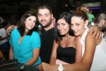 Saturday Night at 3 Doors Pub, Byblos